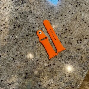 Apple brand silicone Watch Band